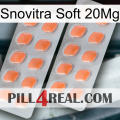 Snovitra Soft 20Mg 27